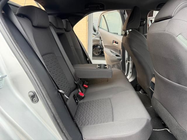 Toyota TOYOTA Corolla 1.8 Hybrid Business (NESSUN VINCO foto 8