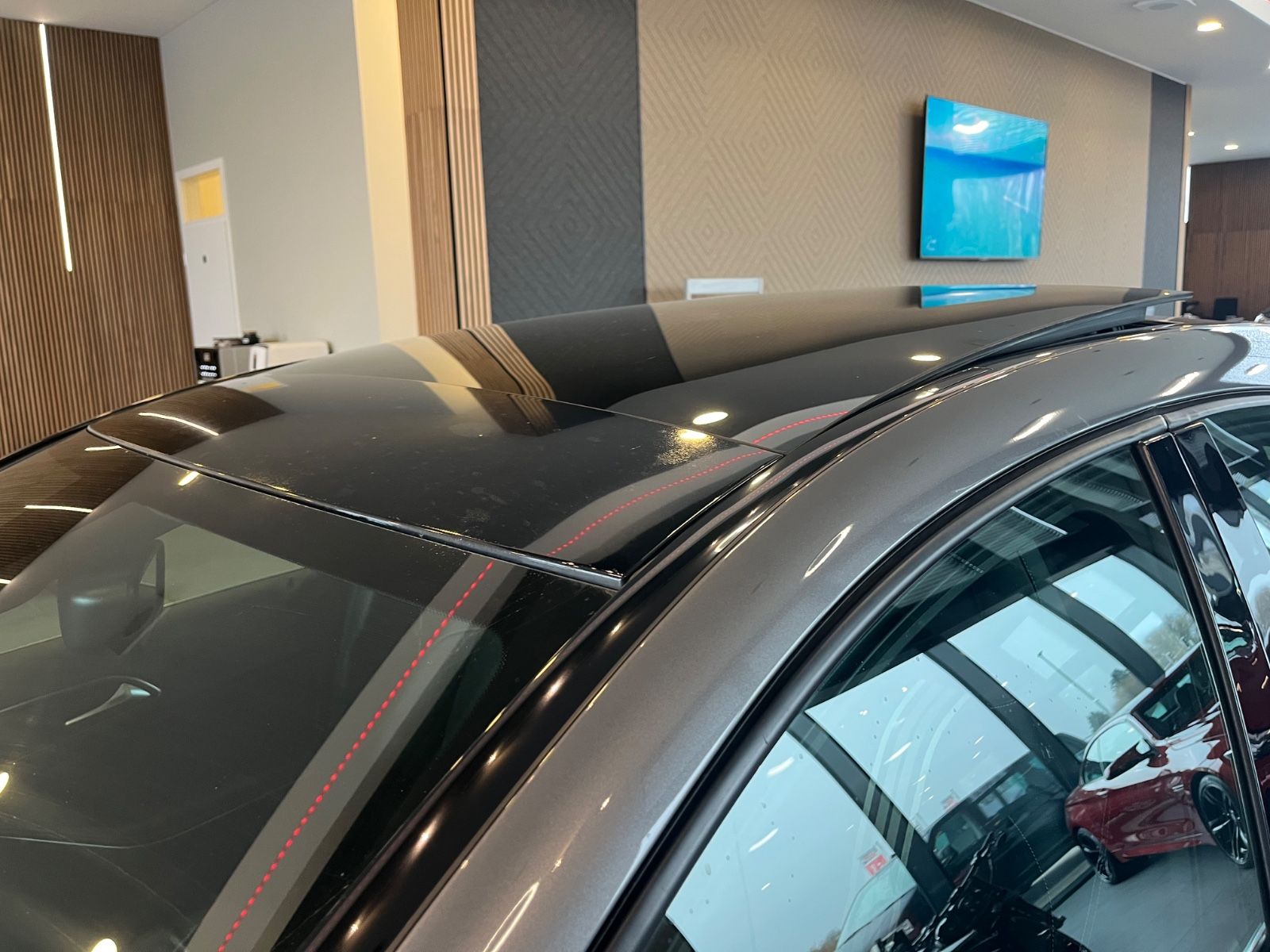 Mercedes-Benz A 220 AMG-Line Edition - Pano - LED foto 8