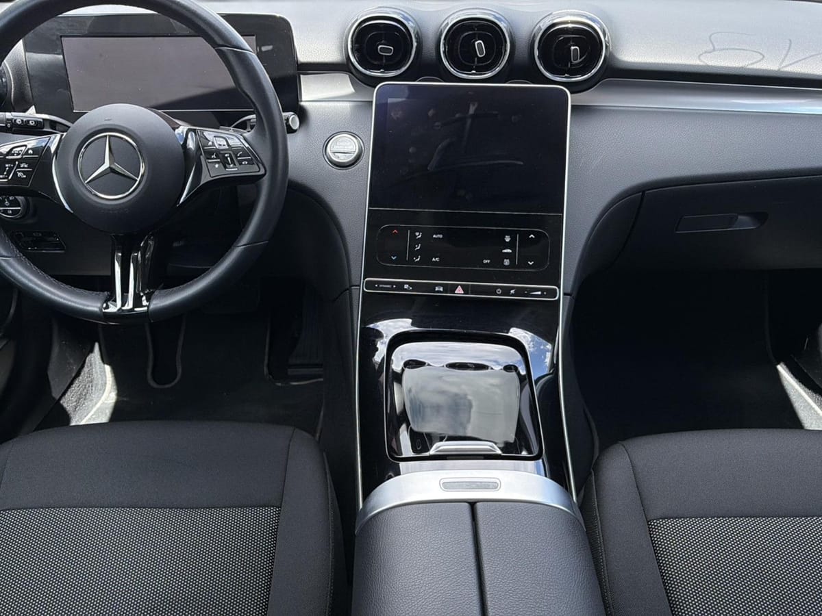 Mercedes-Benz C 200 T d AHK*Kamera*LED*DAB*Navi*Distro*1Hand foto 15