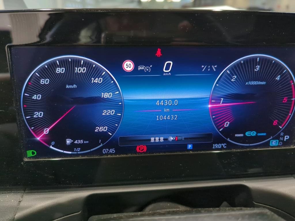 Mercedes-Benz C 200 T d AHK*Kamera*LED*DAB*Navi*Distro*1Hand foto 18