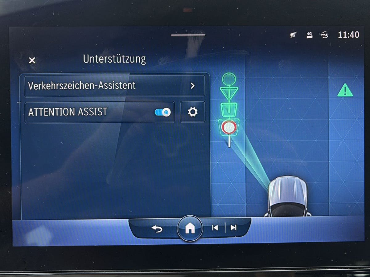Mercedes-Benz C 200 T d AHK*Kamera*LED*DAB*Navi*Distro*1Hand foto 21