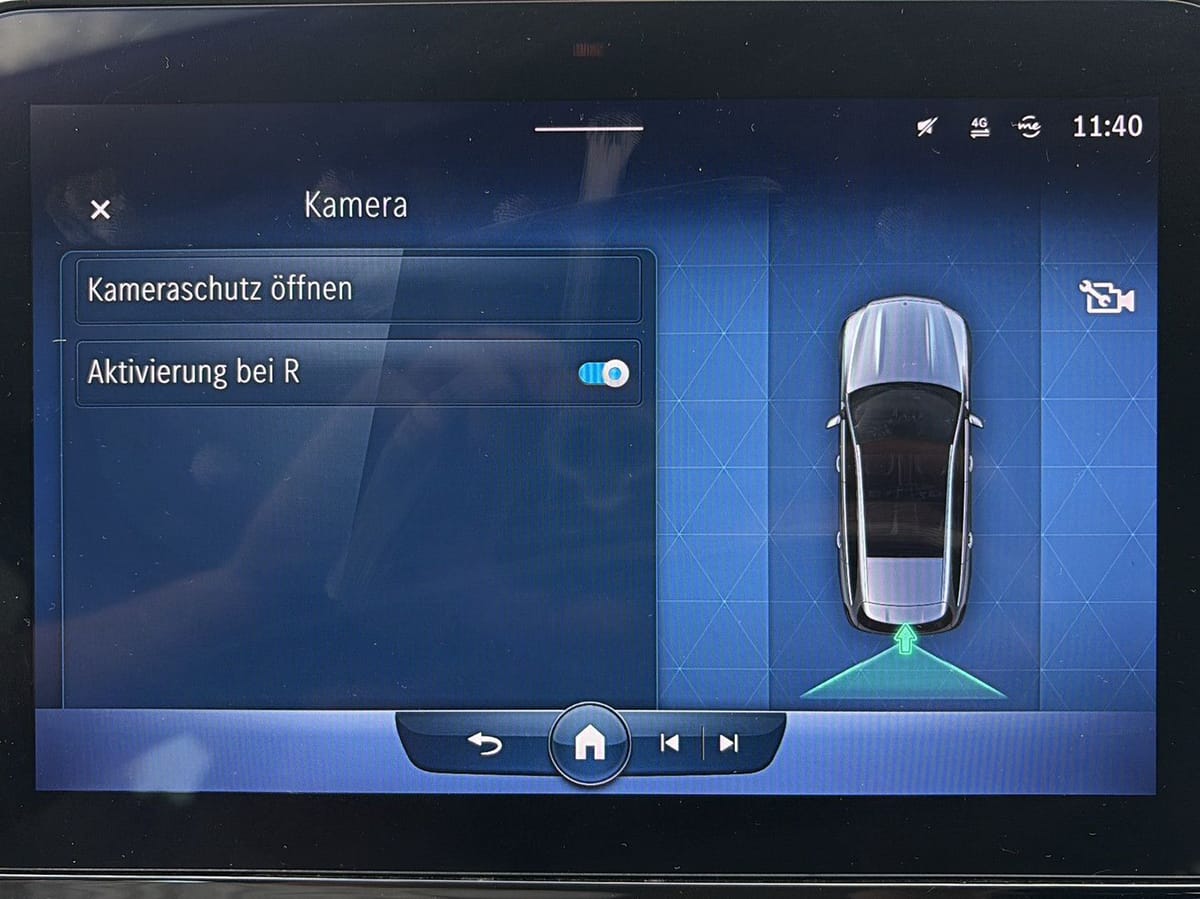 Mercedes-Benz C 200 T d AHK*Kamera*LED*DAB*Navi*Distro*1Hand foto 24