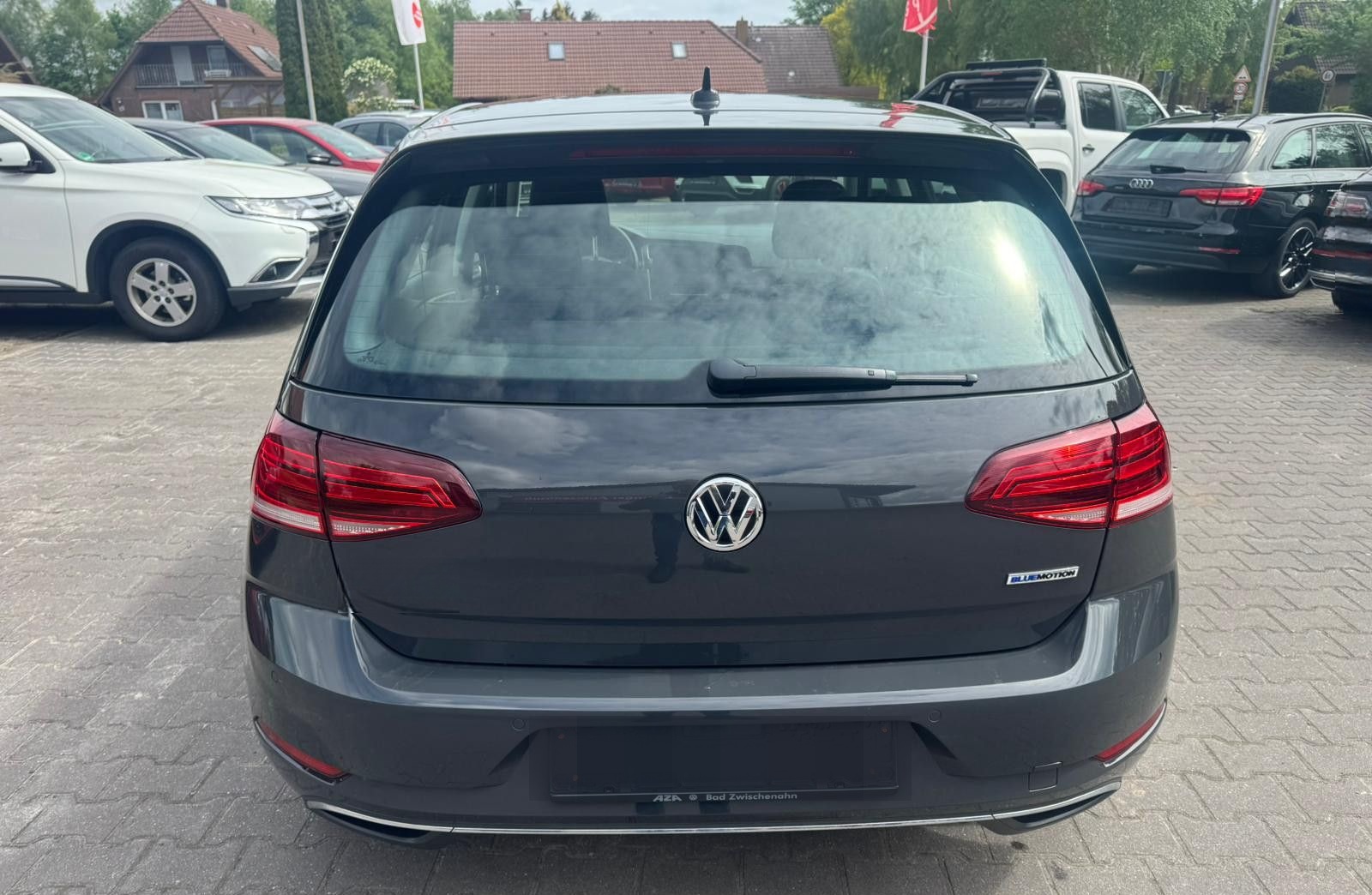 Volkswagen Golf 1,5 BlueMotTechn ACC MFL PDC Navi Klima TOP foto 5