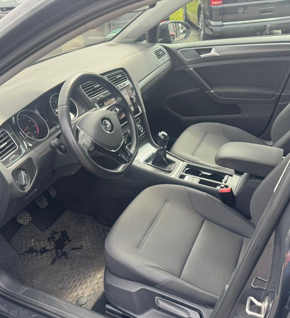 Volkswagen Golf 1,5 BlueMotTechn ACC MFL PDC Navi Klima TOP foto 8