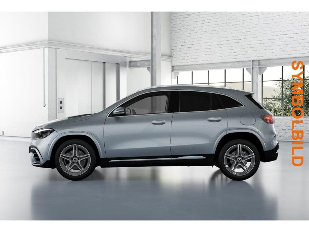 Mercedes-Benz GLA 180 AMG Edition DISTRO TOTWINKEL 360° LED 19 foto 2