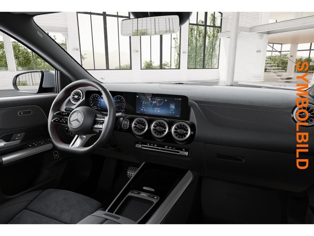 Mercedes-Benz GLA 180 AMG Edition DISTRO TOTWINKEL 360° LED 19 foto 11