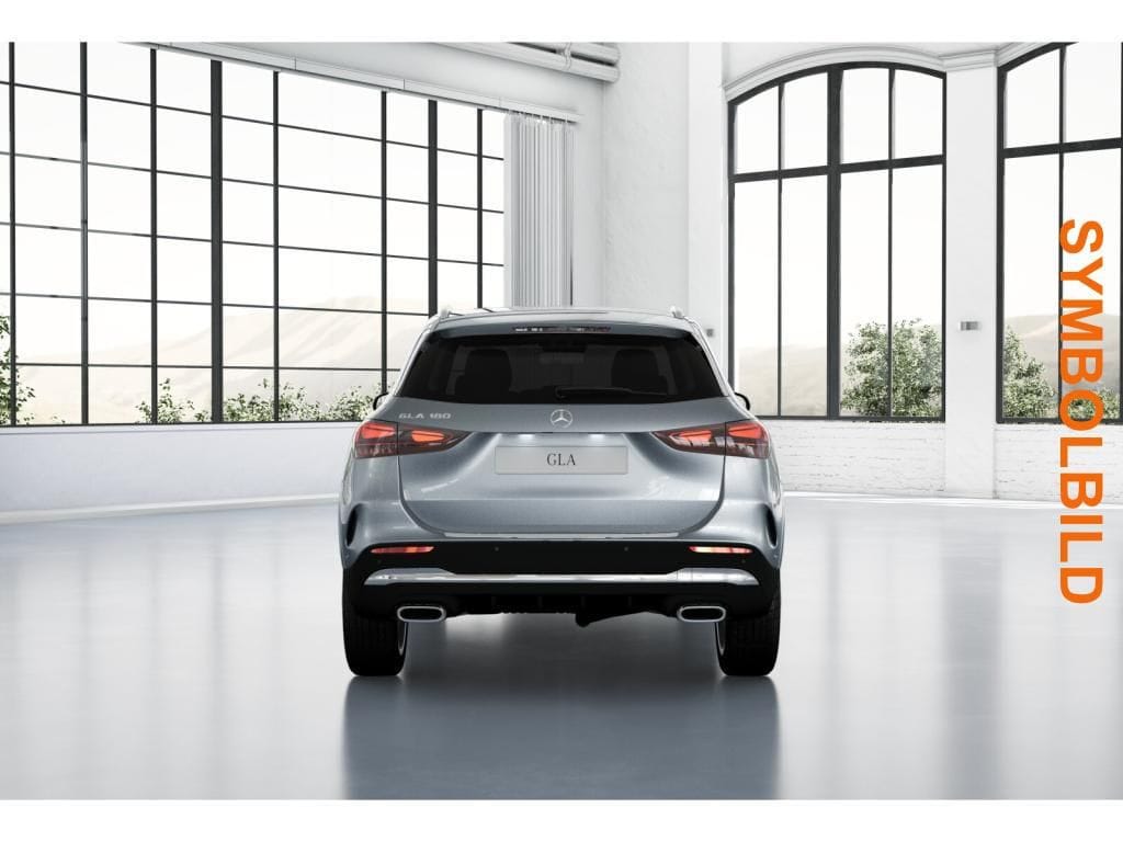 Mercedes-Benz GLA 180 AMG Edition DISTRO TOTWINKEL 360° LED 19 foto 4