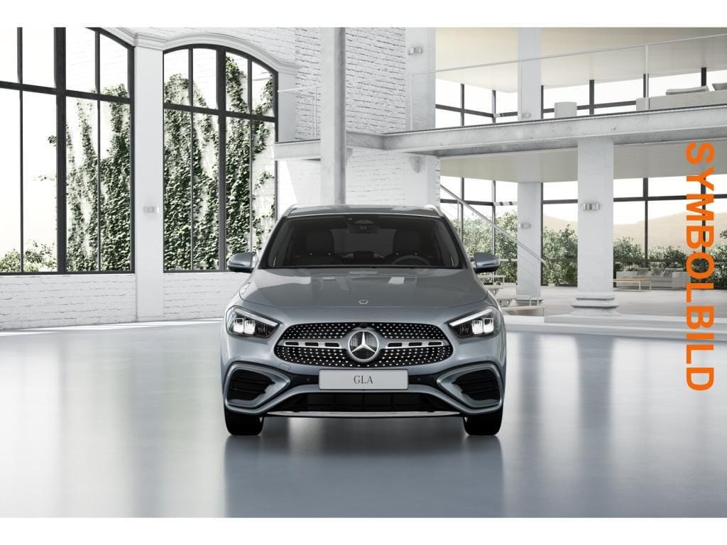 Mercedes-Benz GLA 180 AMG Edition DISTRO TOTWINKEL 360° LED 19 foto 6