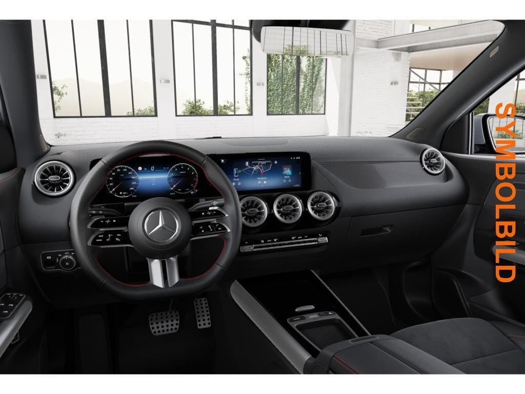 Mercedes-Benz GLA 180 AMG Edition DISTRO TOTWINKEL 360° LED 19 foto 8