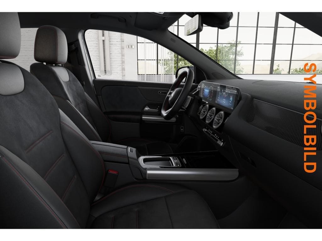 Mercedes-Benz GLA 180 AMG Edition DISTRO TOTWINKEL 360° LED 19 foto 9