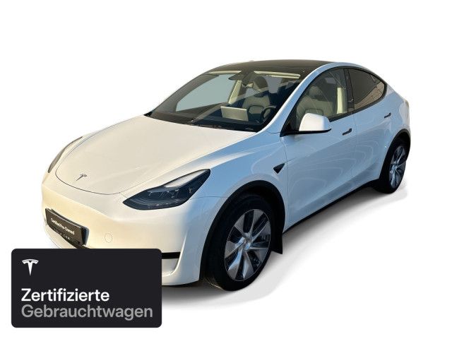 Tesla Model Y Rear-Wheel Drive