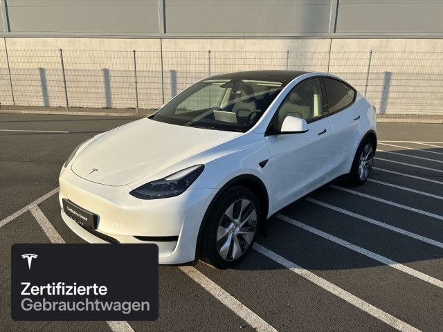 Tesla Model Y Rear-Wheel Drive foto 2