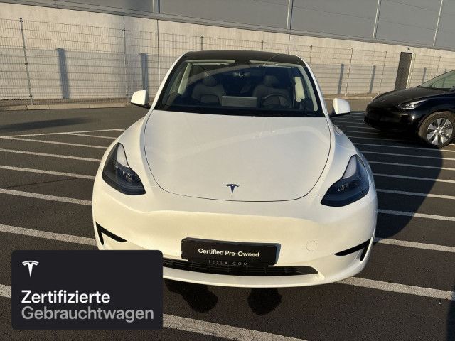 Tesla Model Y Rear-Wheel Drive foto 3