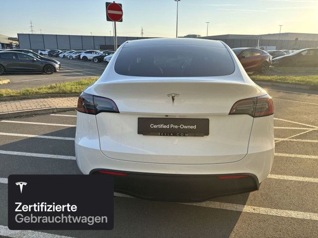 Tesla Model Y Rear-Wheel Drive foto 6