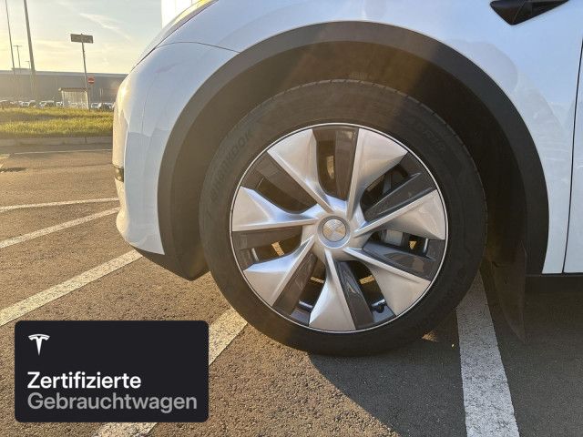 Tesla Model Y Rear-Wheel Drive foto 7