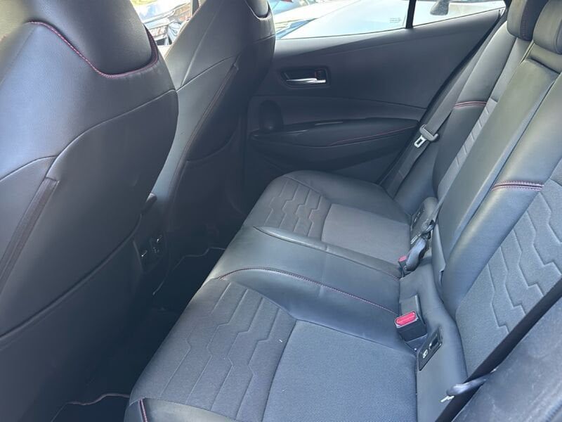 Toyota Corolla 2.0 Hybrid Lounge foto 4