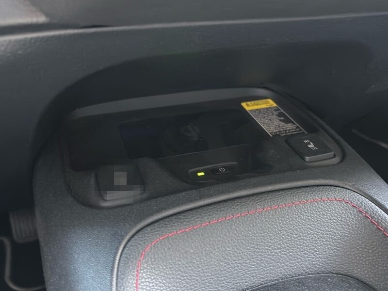 Toyota Corolla 2.0 Hybrid Lounge foto 10