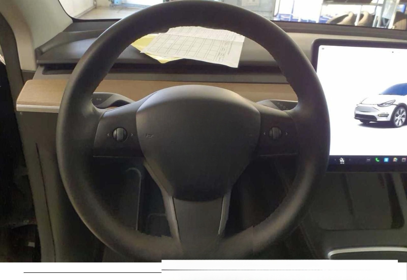 Tesla Model Y Long Range Dual AWD 360 Kam Autopilot 3 foto 14