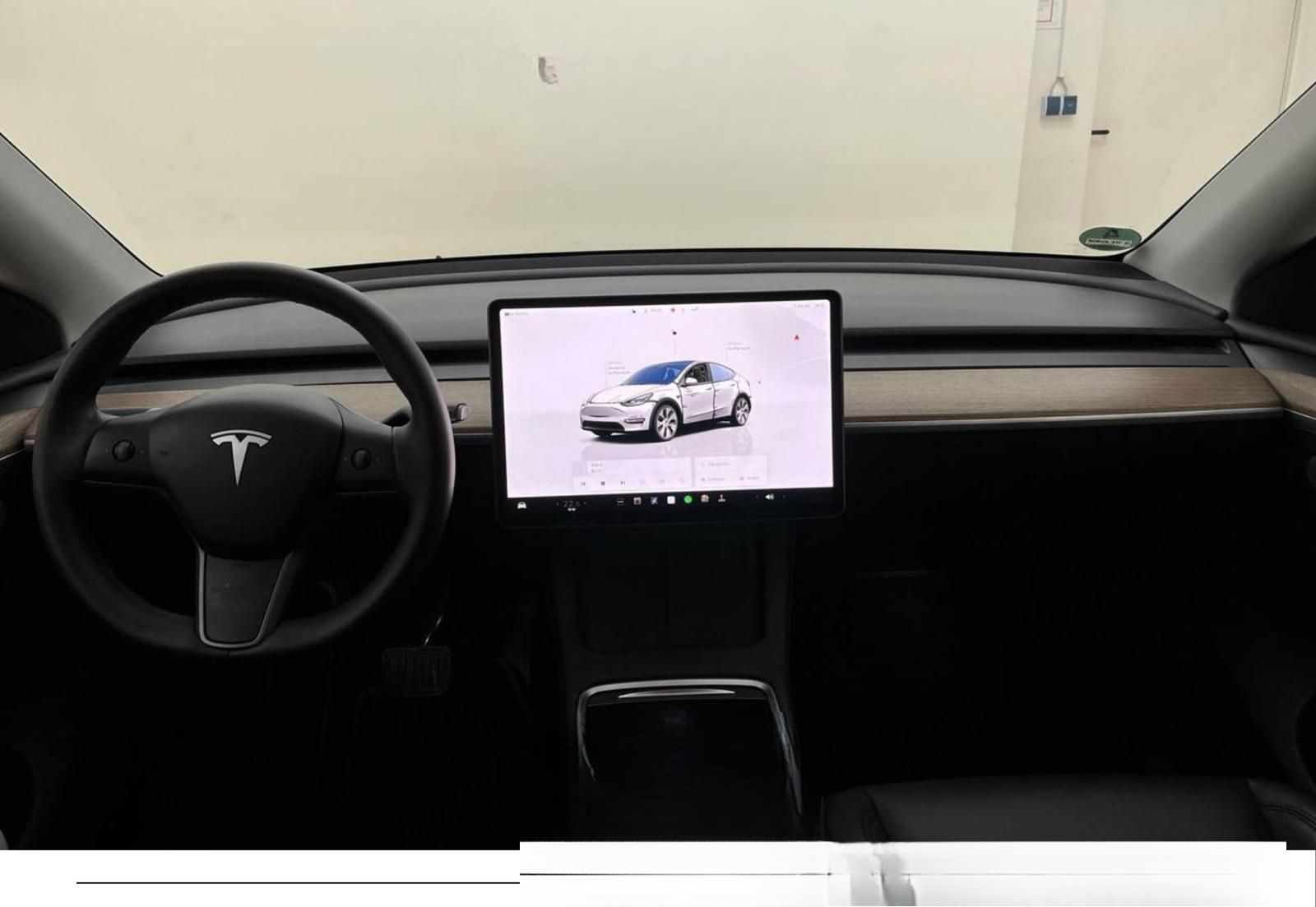 Tesla Model Y Long Range Dual AWD 360 Kam Autopilot 3 foto 3