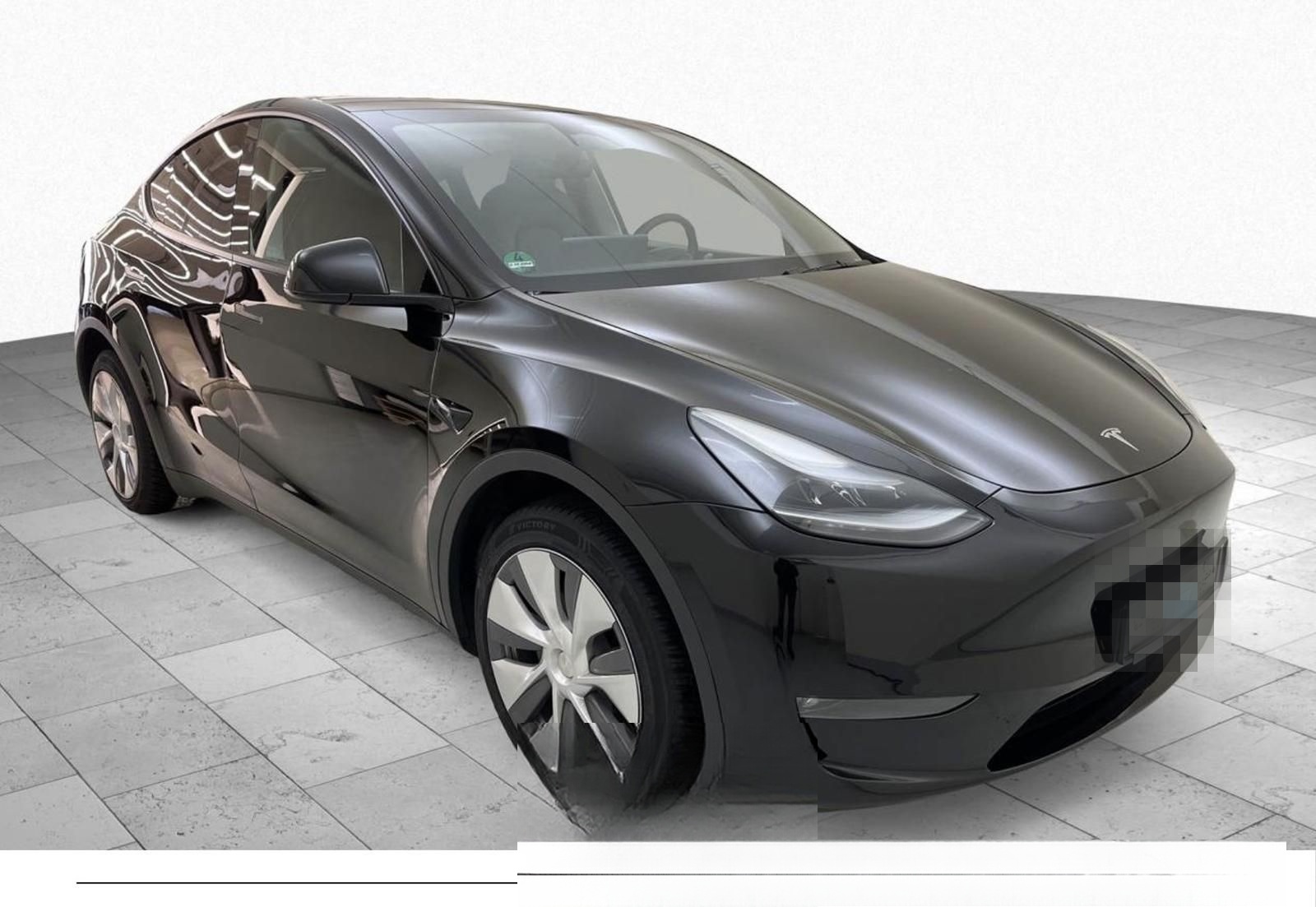 Tesla Model Y Long Range Dual AWD 360 Kam Autopilot 3 foto 6