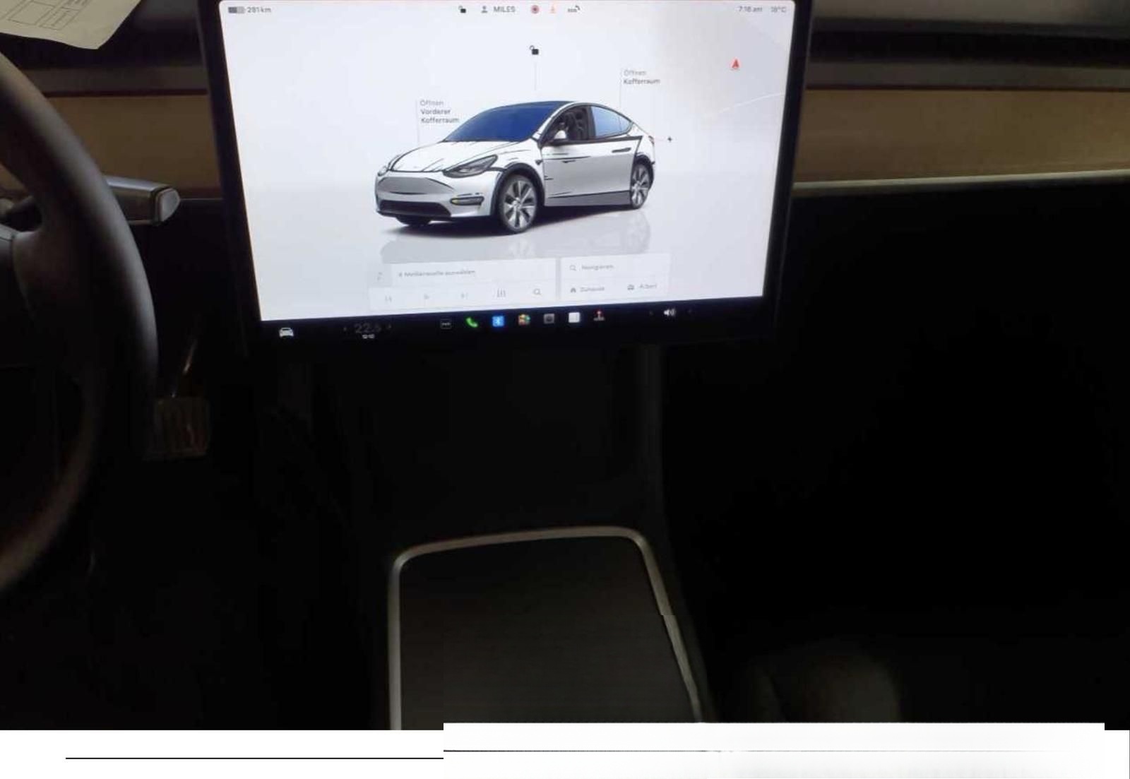 Tesla Model Y Long Range Dual AWD 360 Kam Autopilot 3 foto 8