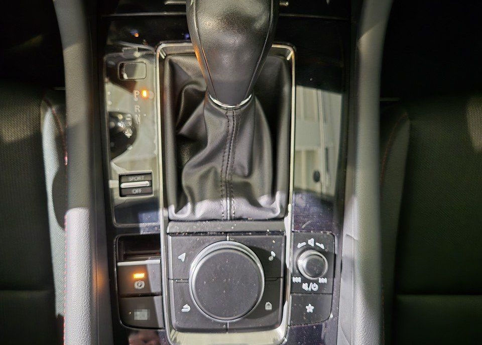 Mazda 3 Homura X-186/AT/Premium-P./Navi/Head-Up/M-Hybr foto 11