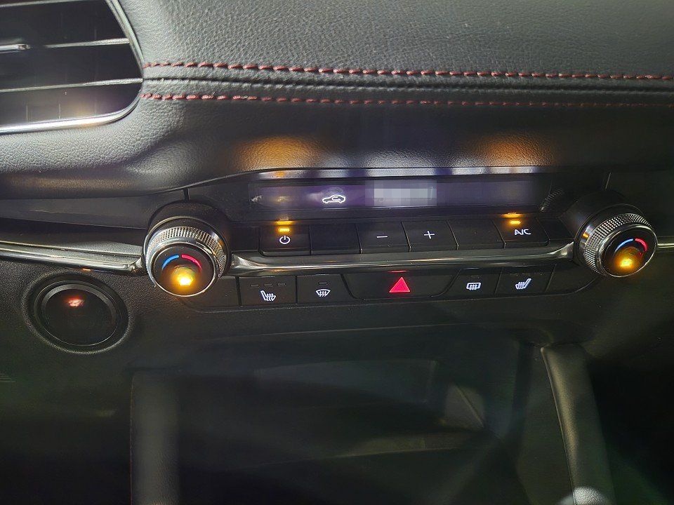 Mazda 3 Homura X-186/AT/Premium-P./Navi/Head-Up/M-Hybr foto 12