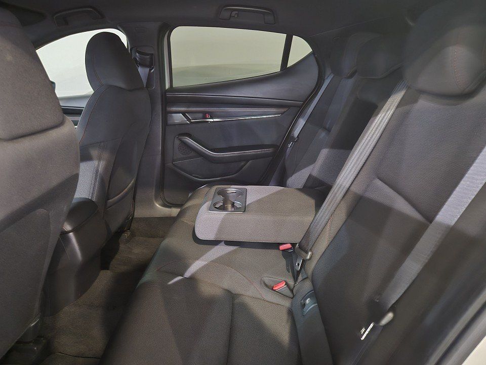 Mazda 3 Homura X-186/AT/Premium-P./Navi/Head-Up/M-Hybr foto 6