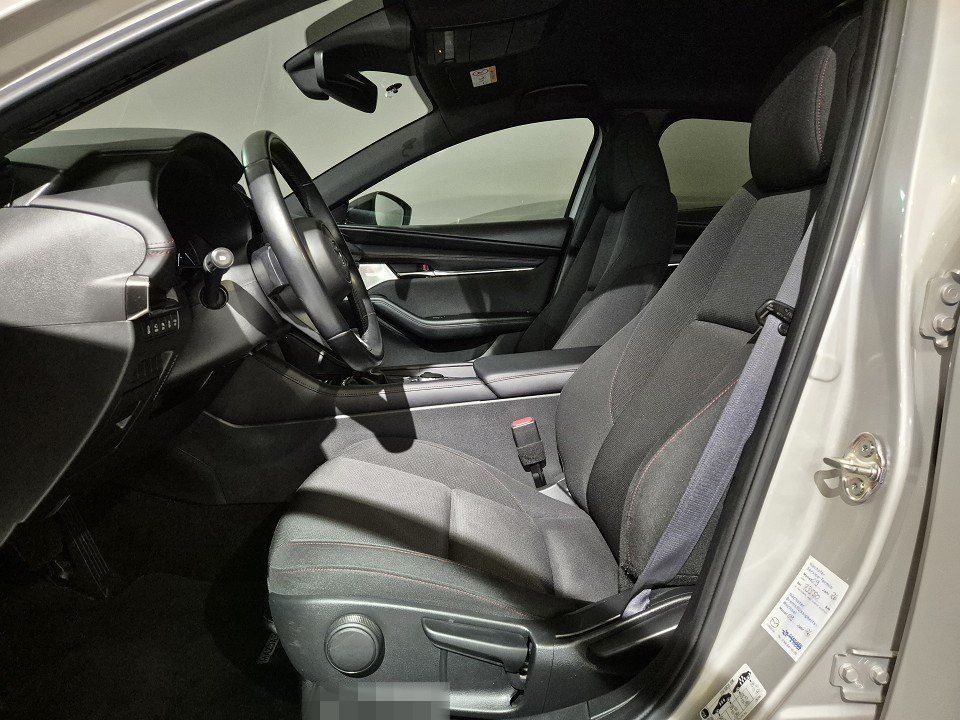 Mazda 3 Homura X-186/AT/Premium-P./Navi/Head-Up/M-Hybr foto 7