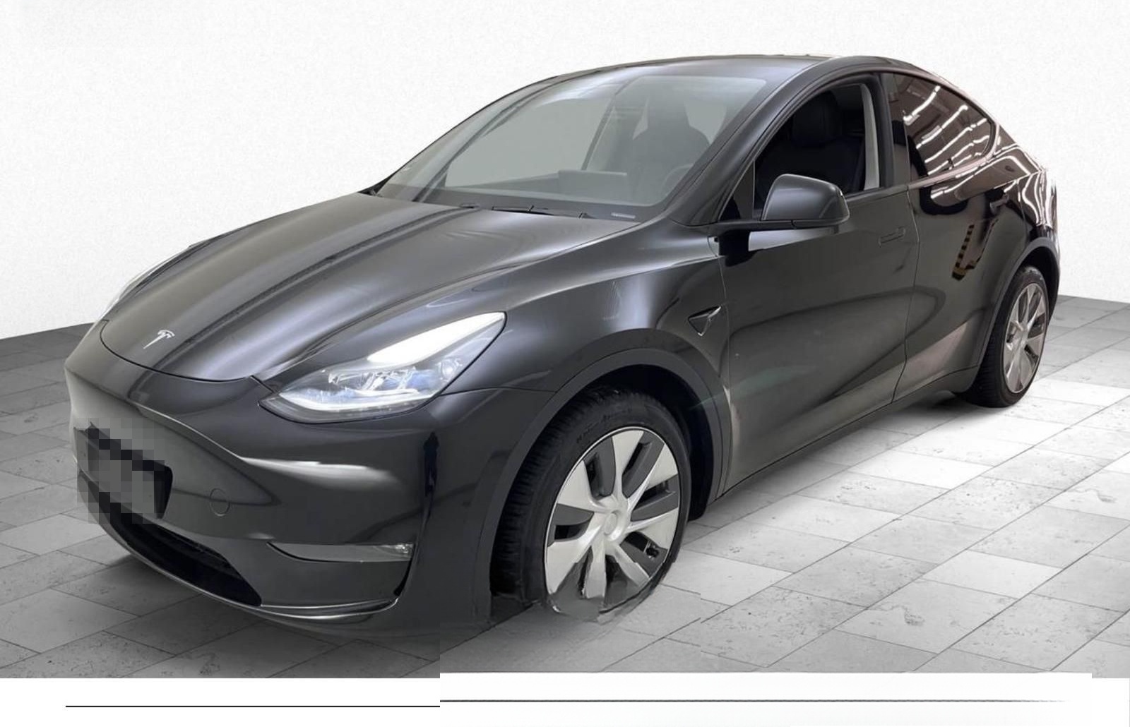 Tesla Model Y Long Range Dual AWD 360 Kam Autopilot 3 foto 1