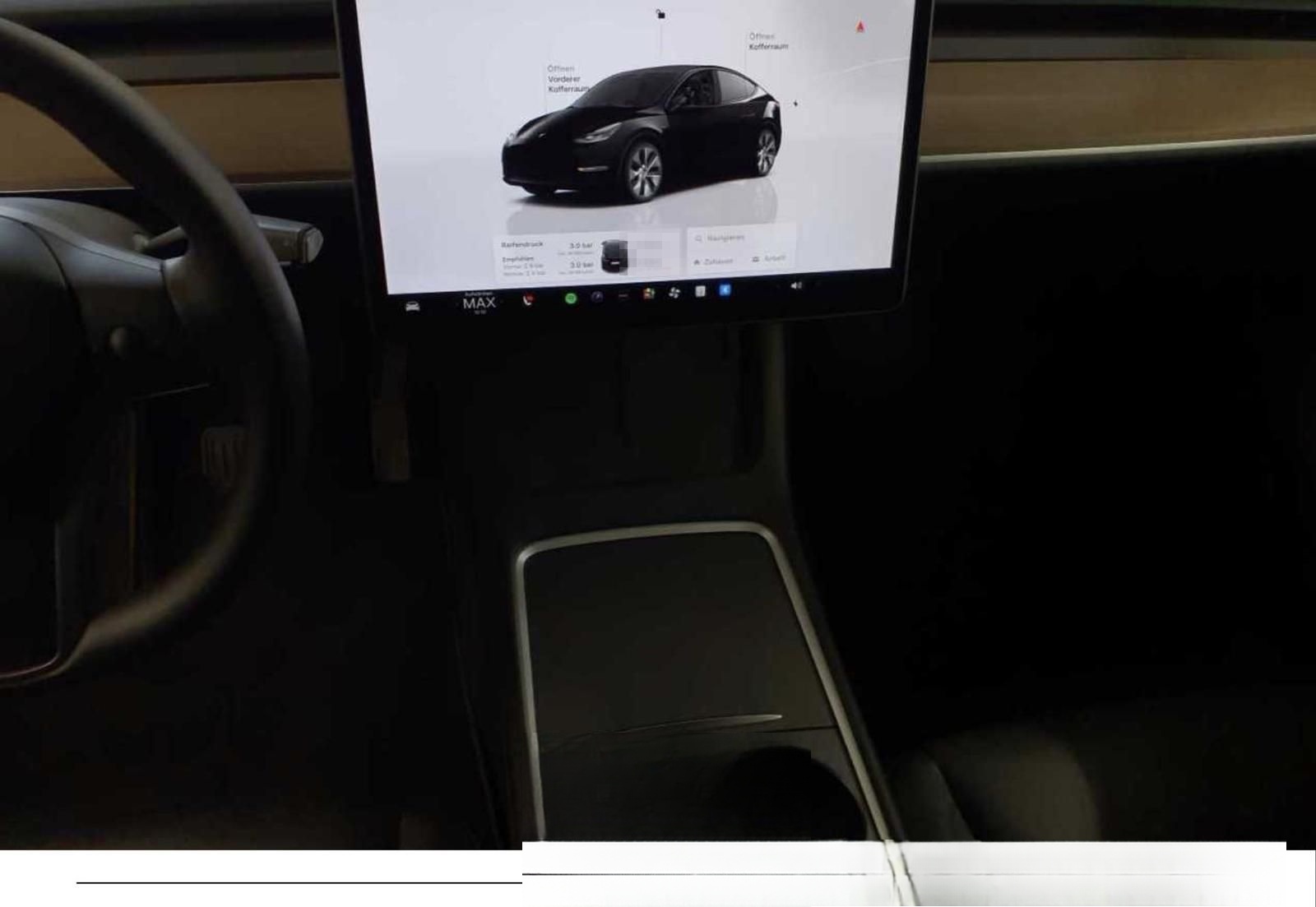 Tesla Model Y Long Range Dual AWD 360 Kam Autopilot 3 foto 13