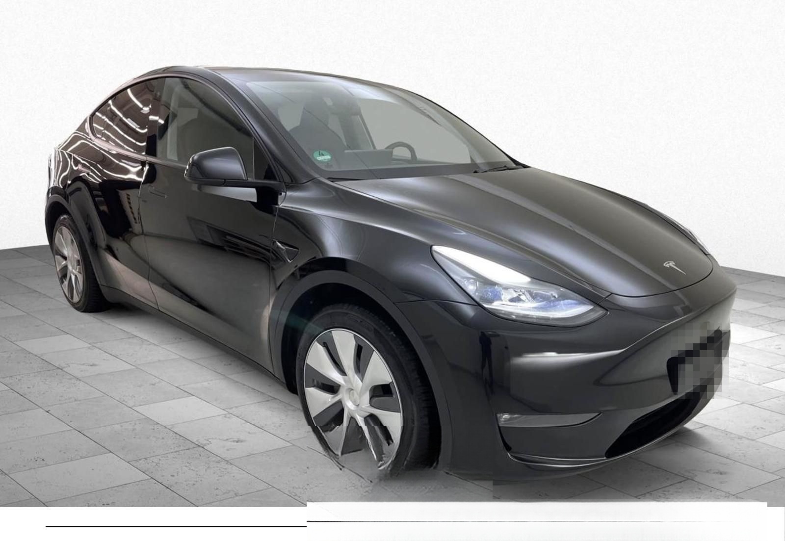 Tesla Model Y Long Range Dual AWD 360 Kam Autopilot 3 foto 5