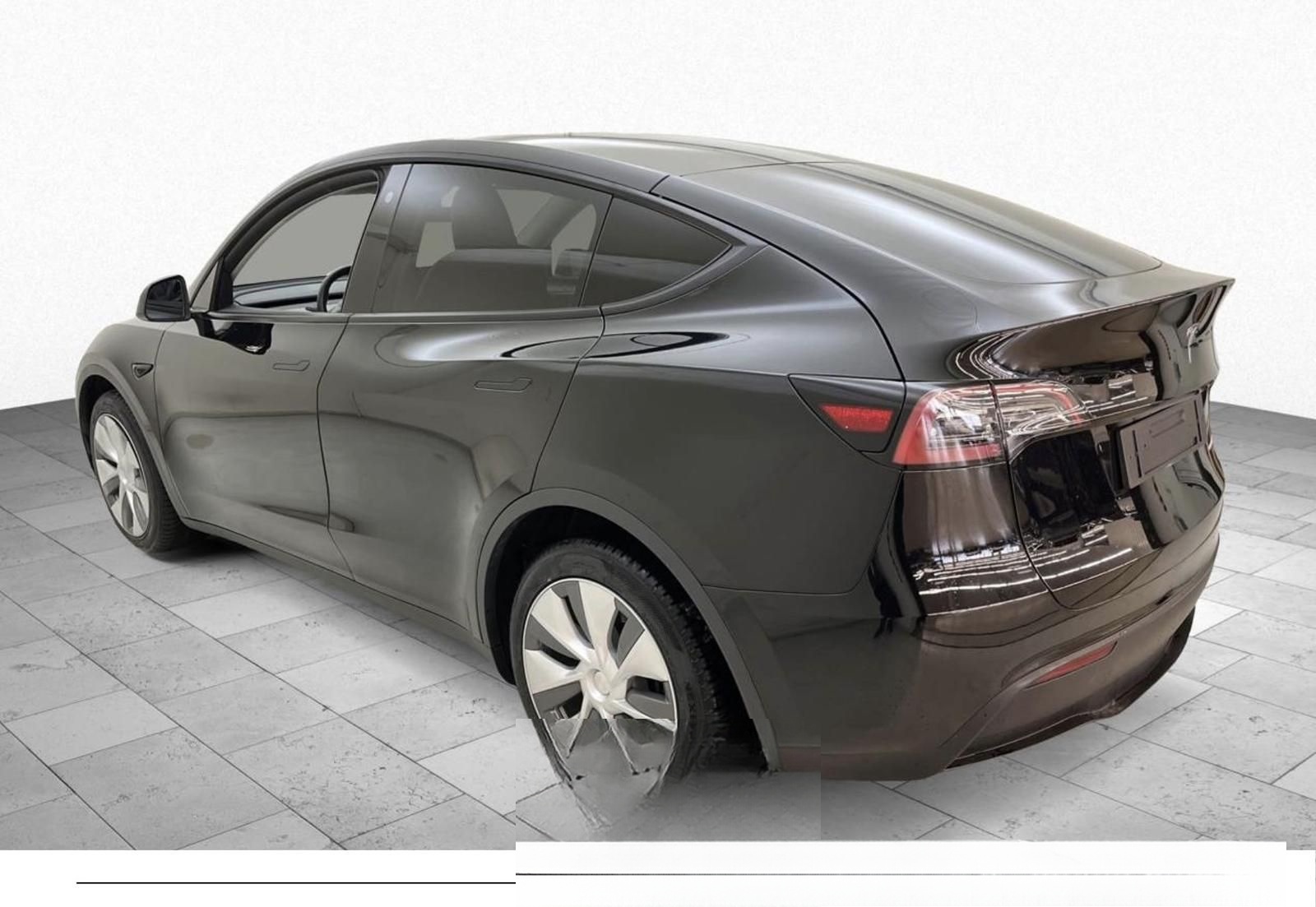 Tesla Model Y Long Range Dual AWD 360 Kam Autopilot 3 foto 6