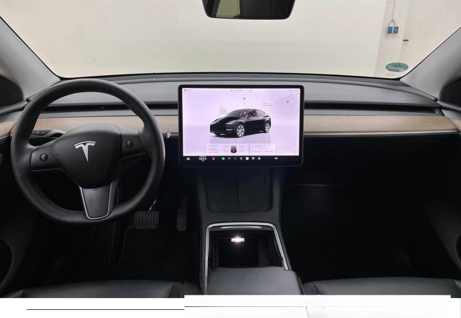 Tesla Model Y Long Range Dual AWD 360 Kam Autopilot 3 foto 9