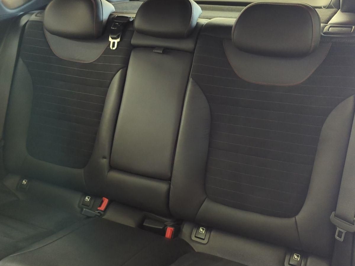 Hyundai i30 FASTBACK 2.0T N PERFORMANCE PANO-DACH+TEIL-L foto 13