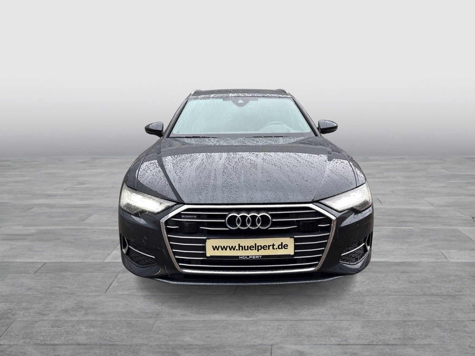 Audi A6 Avant 50 HYBRID Qu. S LINE PANO B&O CAM foto 2