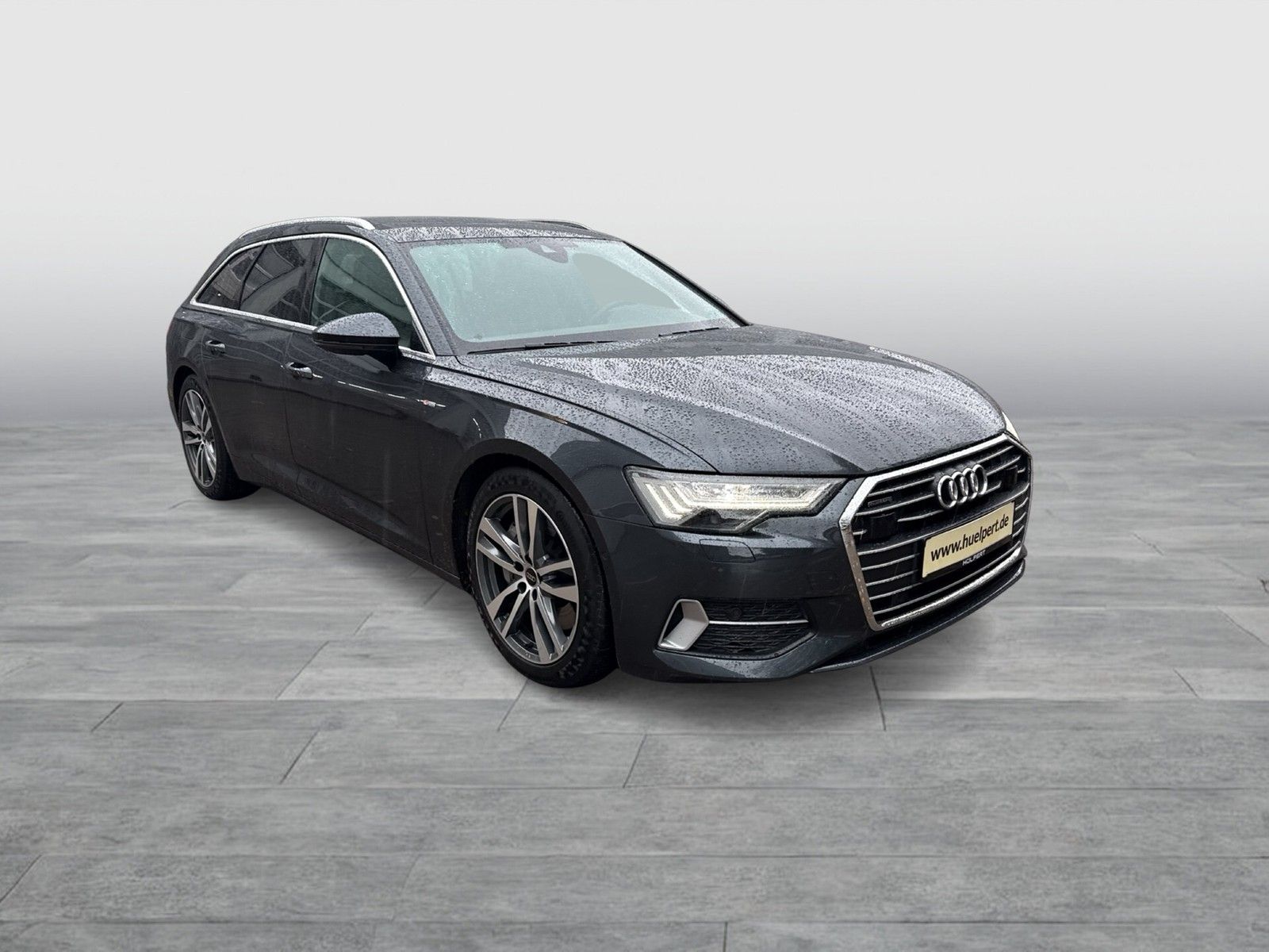 Audi A6 Avant 50 HYBRID Qu. S LINE PANO B&O CAM foto 3