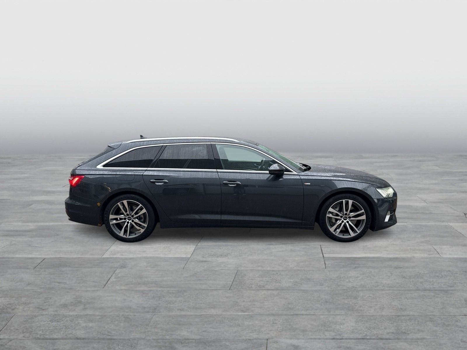 Audi A6 Avant 50 HYBRID Qu. S LINE PANO B&O CAM foto 4