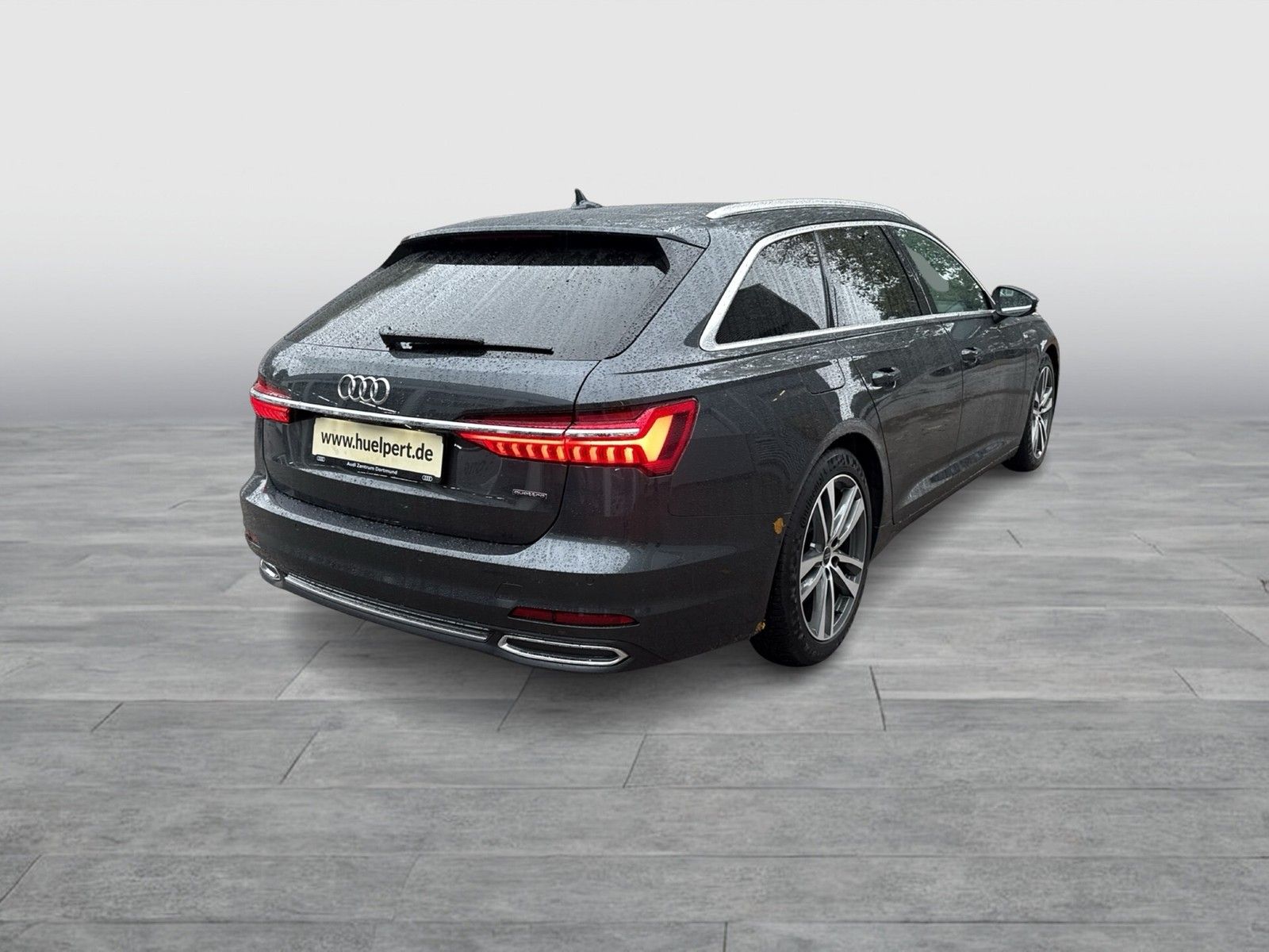 Audi A6 Avant 50 HYBRID Qu. S LINE PANO B&O CAM foto 5