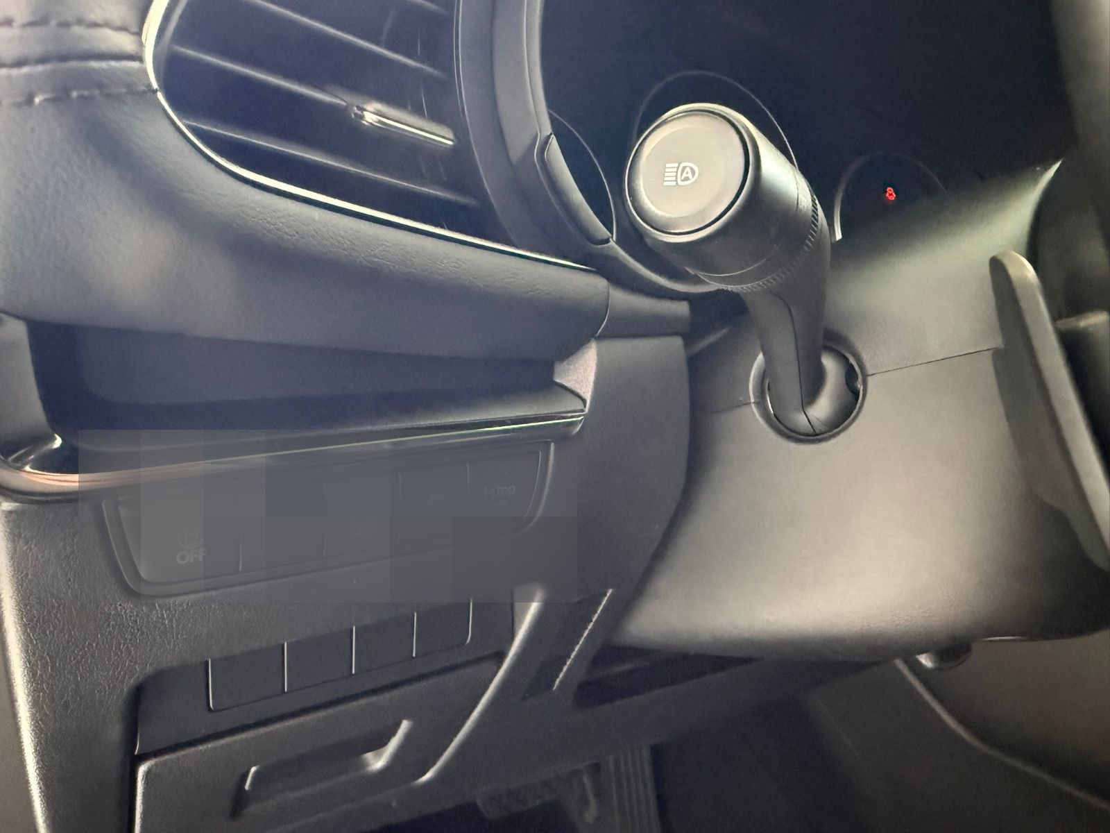Mazda 3 Automatik Selection*A18*Design Paket*1.Hand foto 12