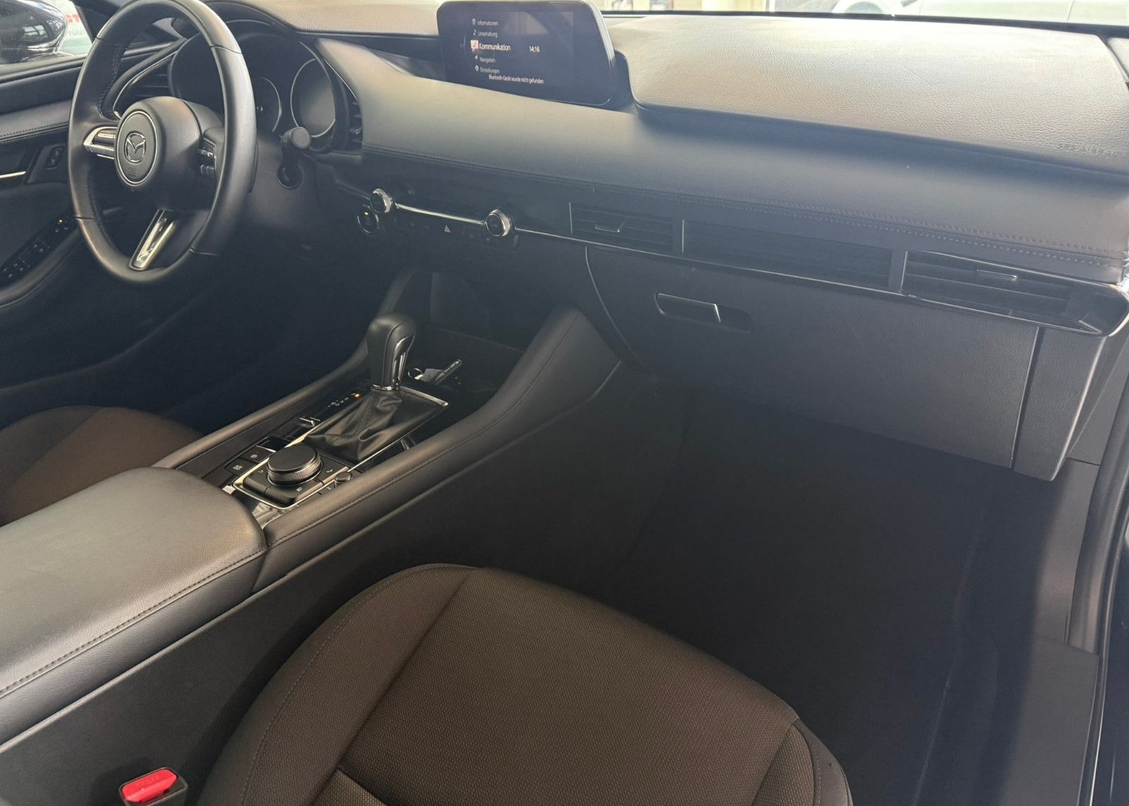 Mazda 3 Automatik Selection*A18*Design Paket*1.Hand foto 14