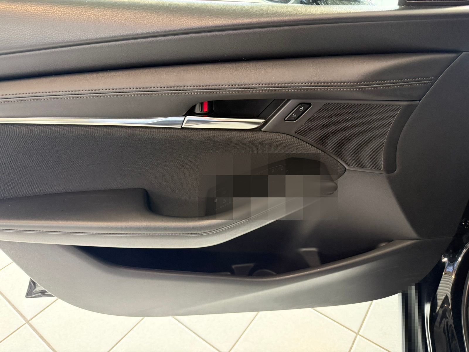 Mazda 3 Automatik Selection*A18*Design Paket*1.Hand foto 10