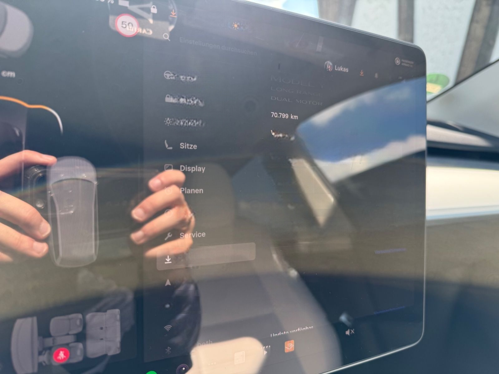 Tesla Model Y Long Range AWD foto 11