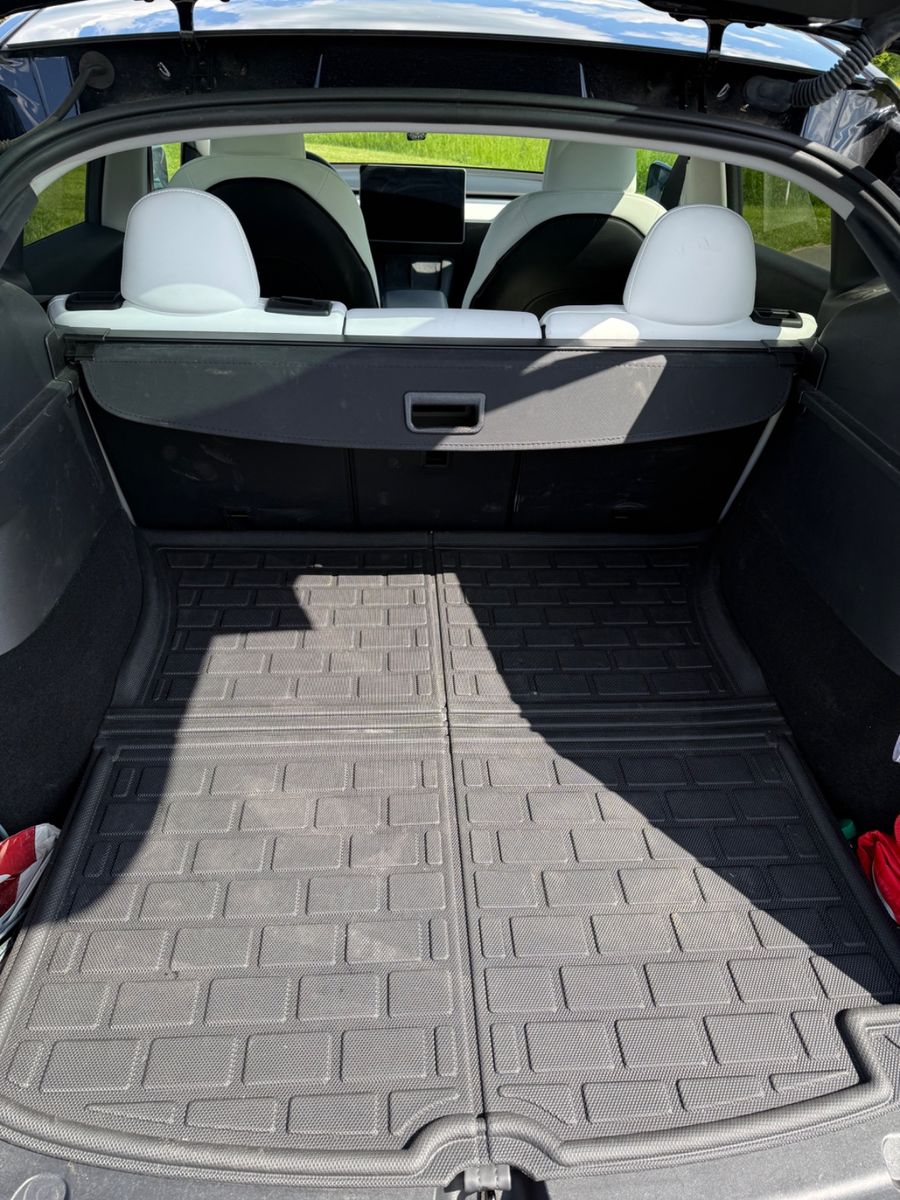 Tesla Model Y Long Range AWD foto 7
