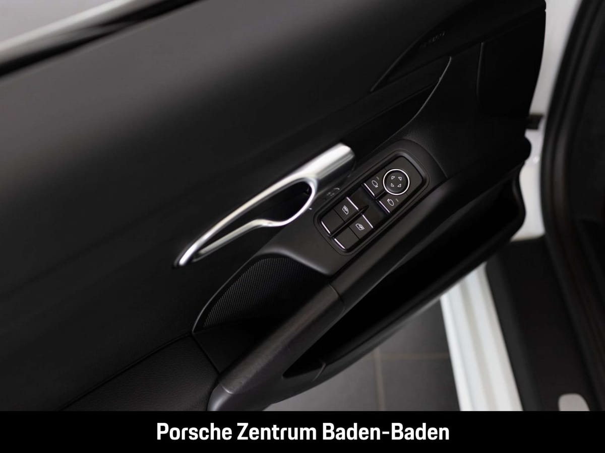Porsche Boxster 718 Sport Chrono Paket 1.Hand 32.900 km foto 15