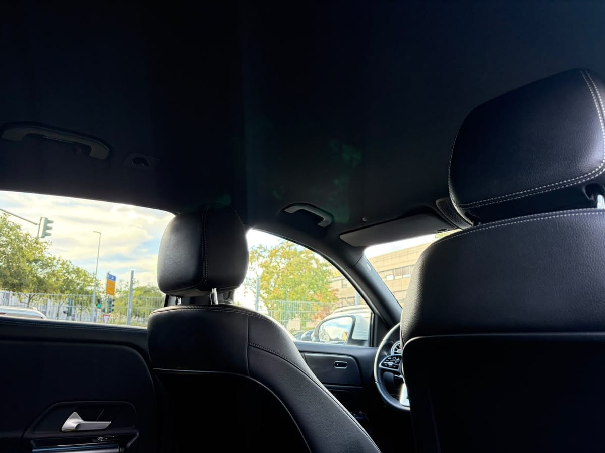 Mercedes-Benz EQA 250 Progressive ADVANCED RFKA TWA WIDESCREEN foto 10