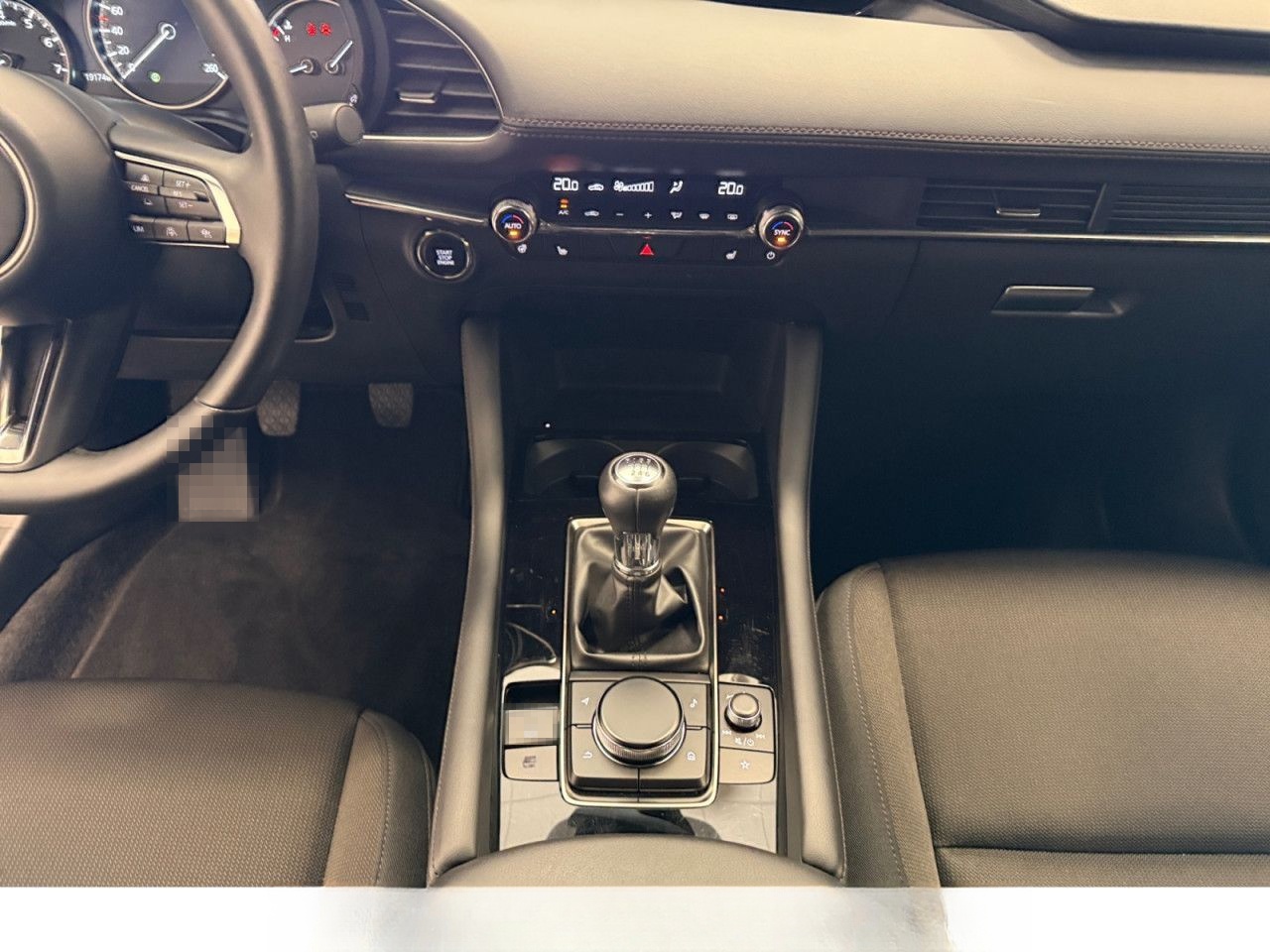 Mazda 3 5 HB 2.5L e-Skyactive G Exclusive-Line Navi foto 11