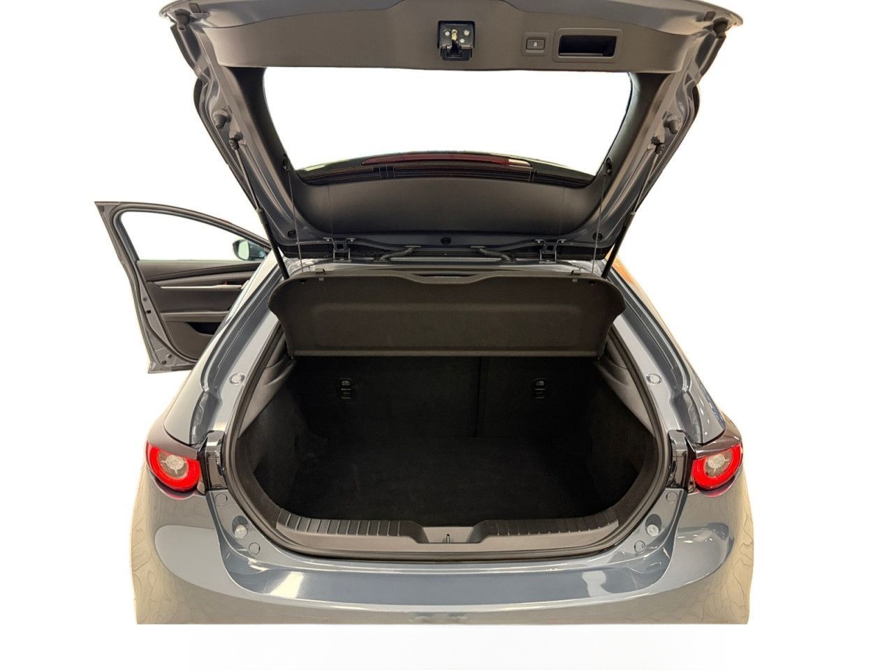 Mazda 3 5 HB 2.5L e-Skyactive G Exclusive-Line Navi foto 15