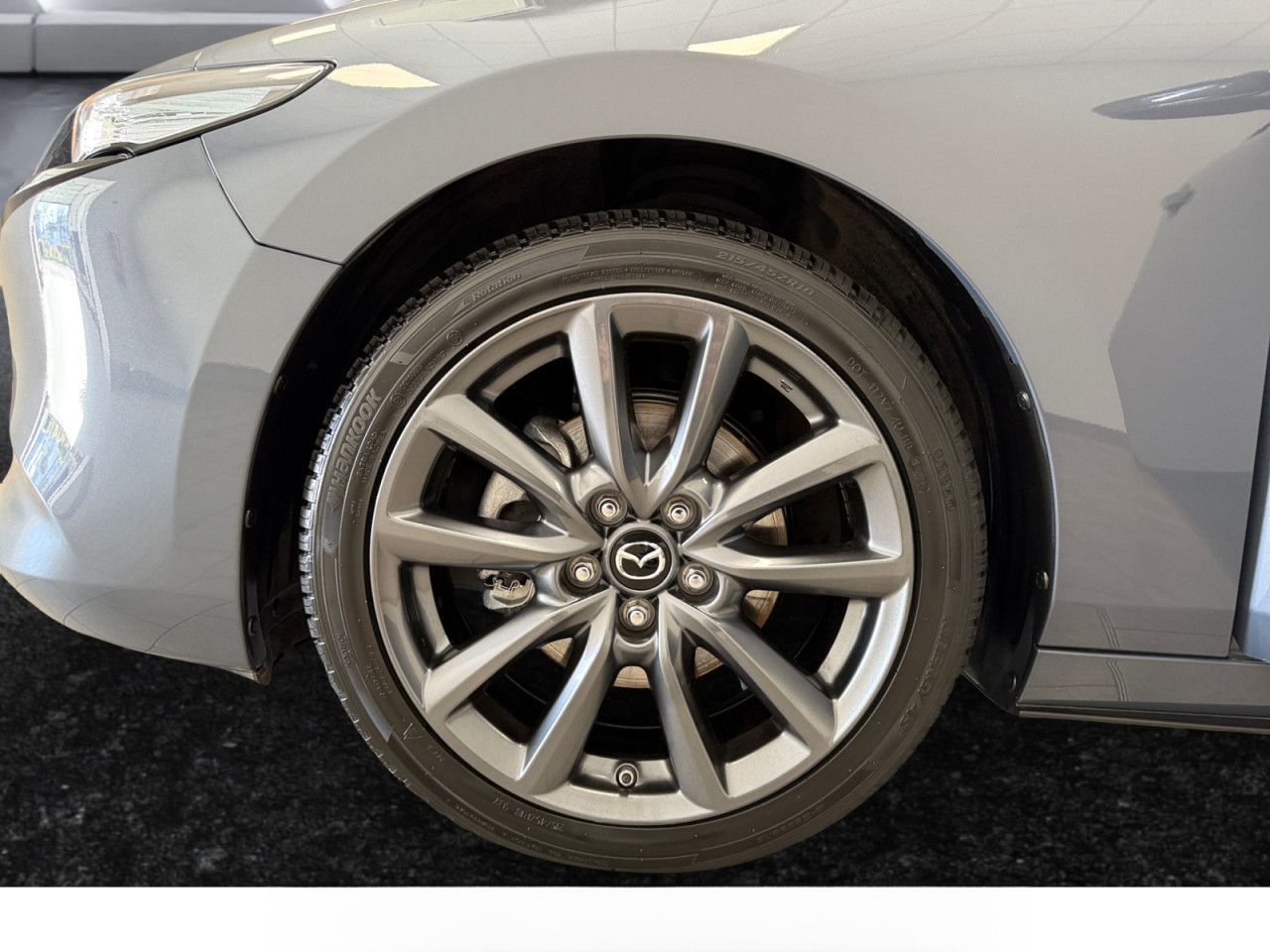 Mazda 3 5 HB 2.5L e-Skyactive G Exclusive-Line Navi foto 16