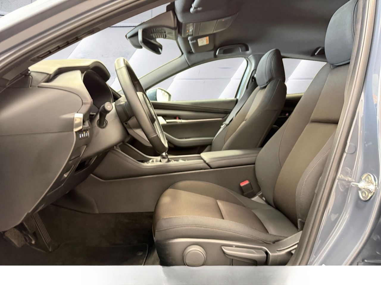 Mazda 3 5 HB 2.5L e-Skyactive G Exclusive-Line Navi foto 7